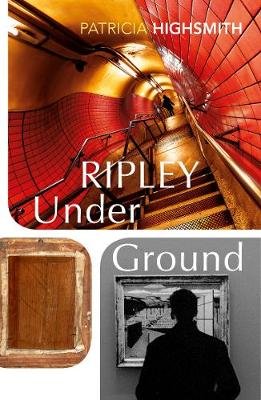 Ripley Under Ground Image