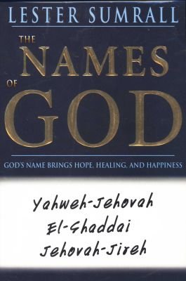 The Names of God Image