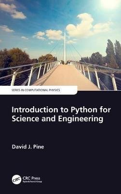 Introduction to Python for Science and Engineering Image