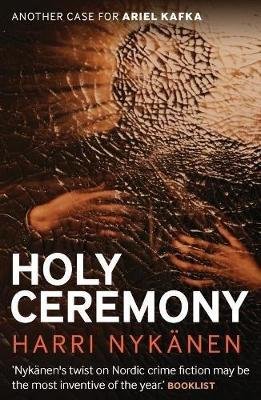 Holy Ceremony Image