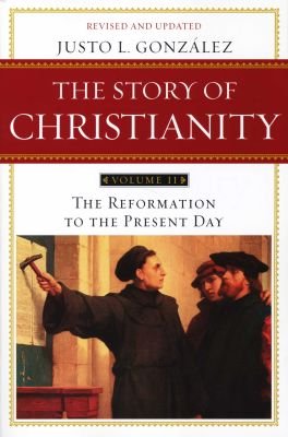 Story of Christianity Volume 2 Image