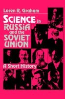 Science in Russia and the Soviet Union Image