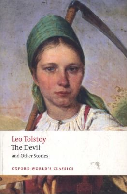 The Devil and Other Stories Image