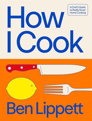 How I Cook Image