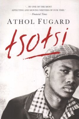 Tsotsi Image