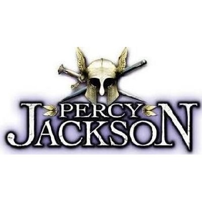 Percy Jackson and the Lightning Thief - Film Tie-in (Book 1 of Percy Jackson) Image