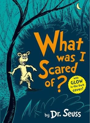 What Was I Scared Of? Image