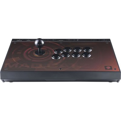 Mad Catz EGO Arcade Fight Stick Image