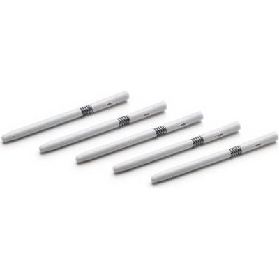 Wacom Intuos Stroke Nibs (Intuos 4/DTK Model)(Pack of 5) Image