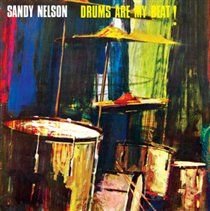 Drums Are My Beat! Image