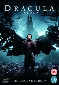 Dracula Untold Image