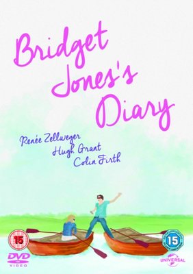 Bridget Jones's Diary Image