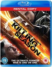Killing Season Image