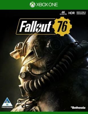 Fallout 76 Image