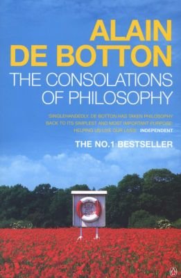 The Consolations of Philosophy Image