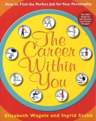 The Career Within You Image