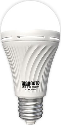 Magneto Bulb 2AH (7W) (E27) Image