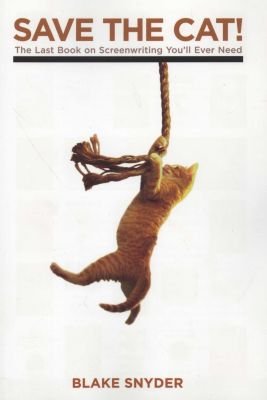 Save The Cat! Image