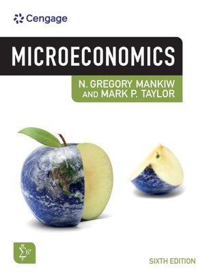 Microeconomics Image