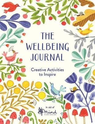 The Wellbeing Journal Image