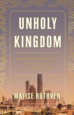 Unholy Kingdom Image
