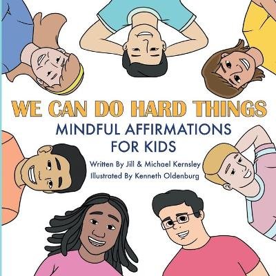 We Can Do Hard Things Image