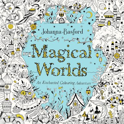 Magical Worlds Image