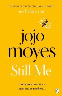 Still Me - Discover the love story that captured 21 million hearts (Paperback) picture