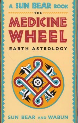 The Medicine Wheel Image