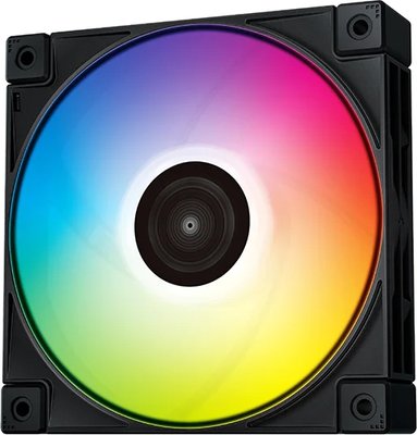 DeepCool FC120 ARGB PWM Computer Case Fan Image