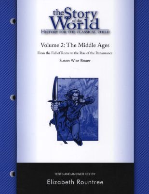 The Story Of The World - Volume 2 Image