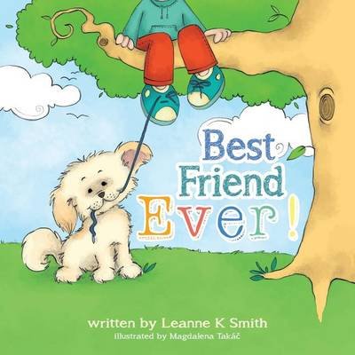 Best Friend Ever! Image