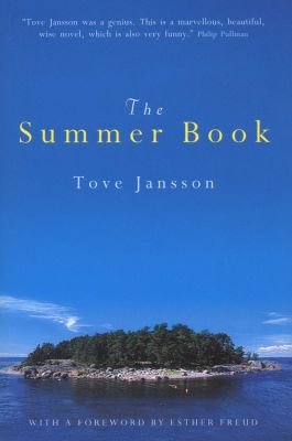 The Summer Book Image