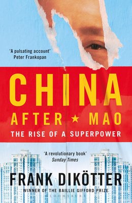 China After Mao Image