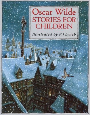Oscar Wilde Stories For Children Image