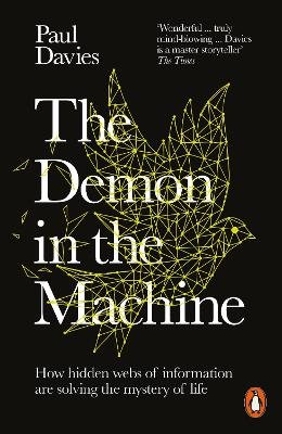 The Demon in the Machine Image