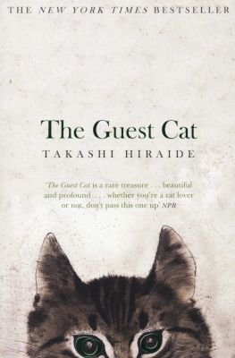 The Guest Cat Image