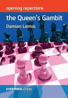 Opening Repertoire: The Queen's Gambit Image