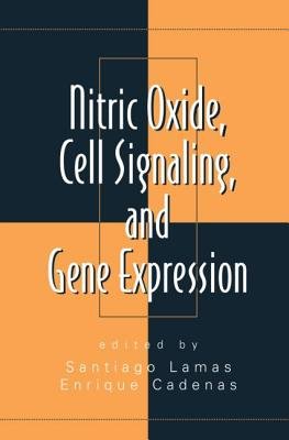 Nitric Oxide, Cell Signaling, and Gene Expression Image