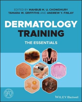Dermatology Training - The Essentials Image