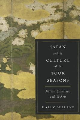 Japan and the Culture of the Four Seasons Image