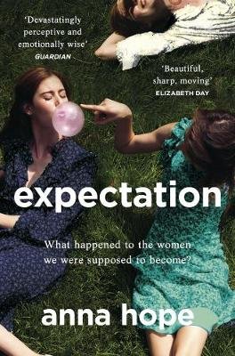 Expectation Image