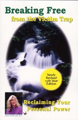 Breaking Free from the Victim Trap Image