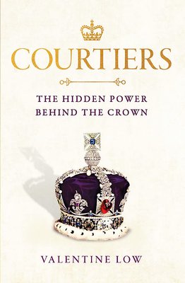 Courtiers Image