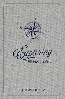 Exploring the Prophetic Devotional Image