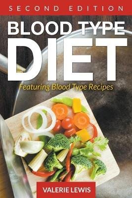 blood type diet second edition featuring blood type recipes type recipes online