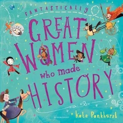 Fantastically Great Women Who Made History Image