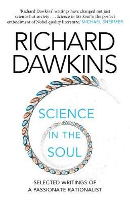 Science in the Soul Image