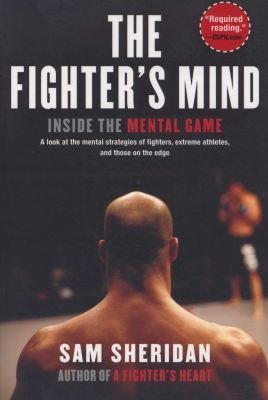 The Fighter's Mind Image
