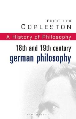 History of Philosophy Volume 7 Image